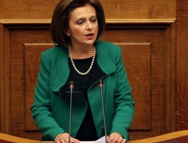 Μ. Χρυσοβελώνη απαντάει για τους διπλούς μισθούς: «Ουδέποτε έλαβα κάποιο μισθό για τη θέση αυτή»